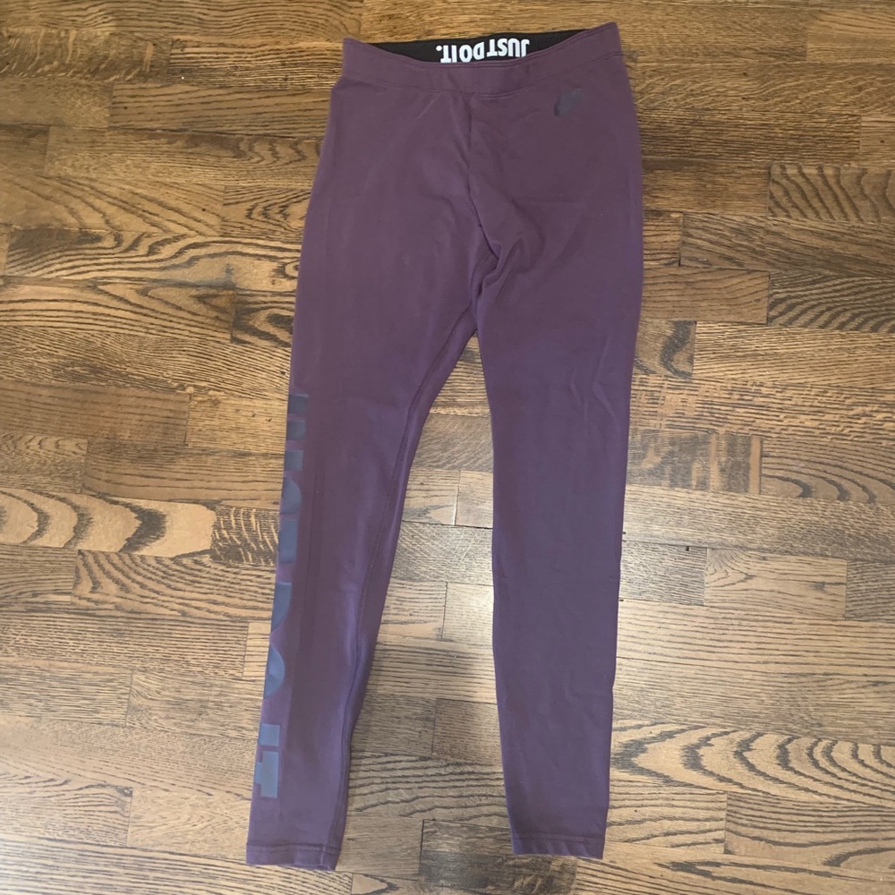 Nike leggings